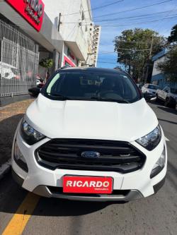 FORD Ecosport 1.5 12V 4P TI-VCT FLEX FREESTYLE