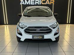 FORD Ecosport 1.5 12V 4P TI-VCT SE FLEX AUTOM�TICO
