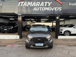 FORD Ecosport 1.5 12V 4P TI-VCT FLEX FREESTYLE AUTOM�TICO