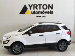 FORD Ecosport 1.5 12V 4P TI-VCT FLEX FREESTYLE