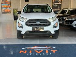FORD Ecosport 1.5 12V 4P TI-VCT FLEX FREESTYLE AUTOM�TICO