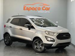 FORD Ecosport 1.5 12V 4P TI-VCT FLEX FREESTYLE AUTOM�TICO