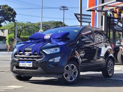 FORD Ecosport 1.5 12V 4P TI-VCT FLEX FREESTYLE AUTOM�TICO