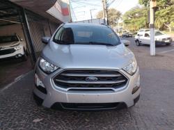 FORD Ecosport 1.5 12V 4P TI-VCT SE FLEX AUTOM�TICO