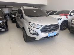 FORD Ecosport 1.5 12V 4P TI-VCT FLEX FREESTYLE AUTOM�TICO