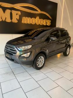 FORD Ecosport 1.5 12V 4P TI-VCT FLEX SE