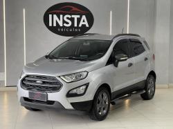 FORD Ecosport 1.5 12V 4P TI-VCT FLEX FREESTYLE AUTOM�TICO