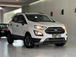 FORD Ecosport 1.5 12V 4P TI-VCT FLEX FREESTYLE AUTOM�TICO