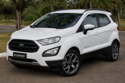 FORD Ecosport 1.5 12V 4P TI-VCT FLEX FREESTYLE AUTOM�TICO