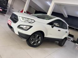 FORD Ecosport 1.5 12V 4P TI-VCT FLEX FREESTYLE
