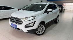 FORD Ecosport 1.5 12V 4P FLEX TI-VCT TITANIUM AUTOM�TICO