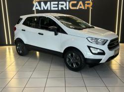FORD Ecosport 1.5 12V 4P TI-VCT SE FLEX AUTOM�TICO