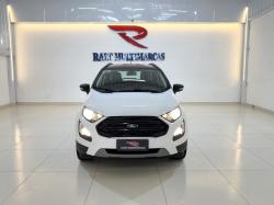 FORD Ecosport 1.5 12V 4P TI-VCT FLEX FREESTYLE AUTOM�TICO