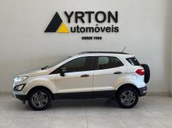 FORD Ecosport 1.5 12V 4P TI-VCT FLEX FREESTYLE AUTOMÁTICO