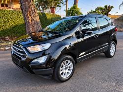FORD Ecosport 1.5 12V 4P TI-VCT SE FLEX AUTOMÁTICO