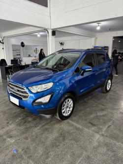 FORD Ecosport 1.5 12V 4P TI-VCT FLEX SE