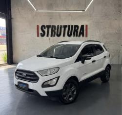 FORD Ecosport 1.5 12V 4P TI-VCT FLEX FREESTYLE