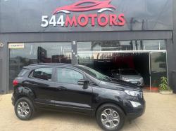 FORD Ecosport 1.5 12V 4P TI-VCT FLEX FREESTYLE AUTOMÁTICO
