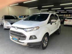 FORD Ecosport 1.6 16V 4P FREESTYLE