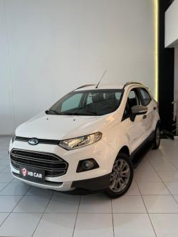 FORD Ecosport 1.6 16V 4P FREESTYLE