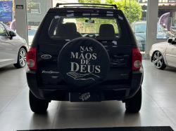 FORD Ecosport 1.6 16V 4P FLEX FREESTYLE POWERSHIFT AUTOMTICO