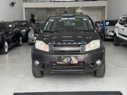 FORD Ecosport 1.6 16V 4P FLEX FREESTYLE POWERSHIFT AUTOMTICO
