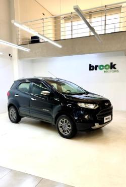 FORD Ecosport 1.6 16V 4P FREESTYLE