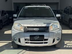 FORD Ecosport 1.6 16V 4P FLEX FREESTYLE POWERSHIFT AUTOMTICO