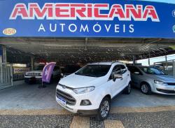 FORD Ecosport 1.6 16V 4P FREESTYLE