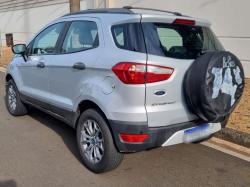 FORD Ecosport 1.6 16V 4P FREESTYLE