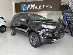 FORD Ecosport 1.6 16V 4P FREESTYLE