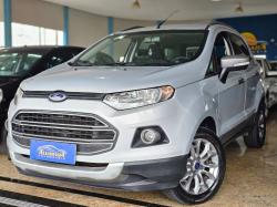 FORD Ecosport 1.6 16V 4P FREESTYLE