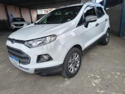 FORD Ecosport 1.6 16V 4P FREESTYLE