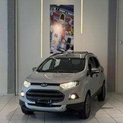 FORD Ecosport 1.6 16V 4P FREESTYLE