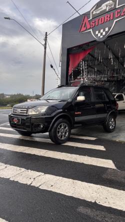 FORD Ecosport 1.6 16V 4P FREESTYLE