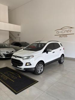 FORD Ecosport 1.6 16V 4P FREESTYLE
