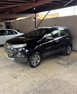 FORD Ecosport 1.6 16V 4P FREESTYLE