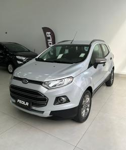 FORD Ecosport 1.6 16V 4P FREESTYLE