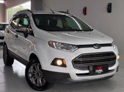 FORD Ecosport 1.6 16V 4P FREESTYLE