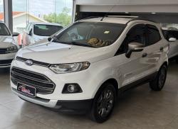 FORD Ecosport 1.6 16V 4P FREESTYLE PLUS FLEX