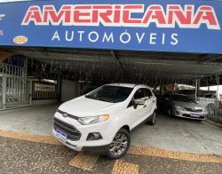 FORD Ecosport 1.6 16V 4P FREESTYLE