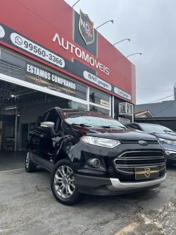 FORD Ecosport 1.6 16V 4P FREESTYLE PLUS FLEX