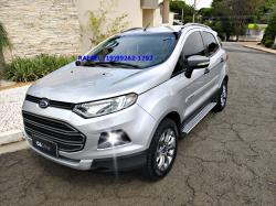 FORD Ecosport 1.6 16V 4P FREESTYLE
