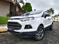 FORD Ecosport 1.6 16V 4P FREESTYLE