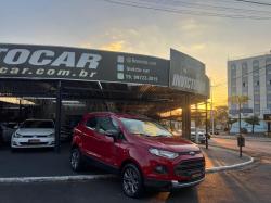 FORD Ecosport 1.6 16V 4P FREESTYLE