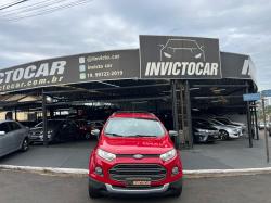 FORD Ecosport 1.6 16V 4P FREESTYLE