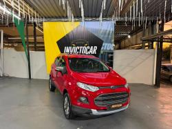 FORD Ecosport 1.6 16V 4P FREESTYLE