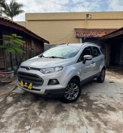FORD Ecosport 1.6 16V 4P FREESTYLE