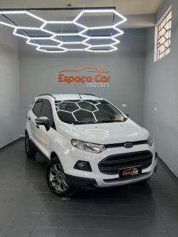 FORD Ecosport 1.6 16V 4P FREESTYLE PLUS FLEX