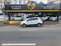 FORD Ecosport 1.6 16V 4P FREESTYLE
